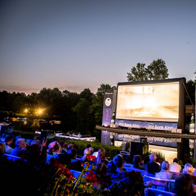 Kino im Park Westfalenpark