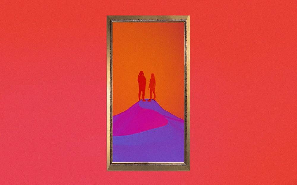 Albumcover "Memory Emotion" von Electric Youth