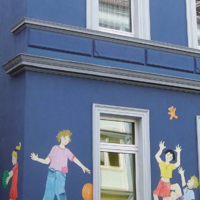 Kinderschutzzentrum Dortmund
