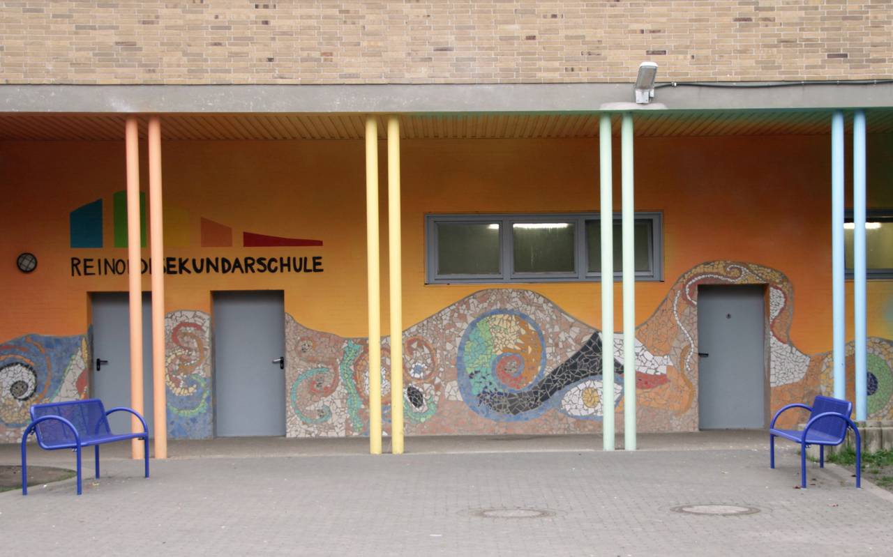 Reinoldi-Sekundarschule