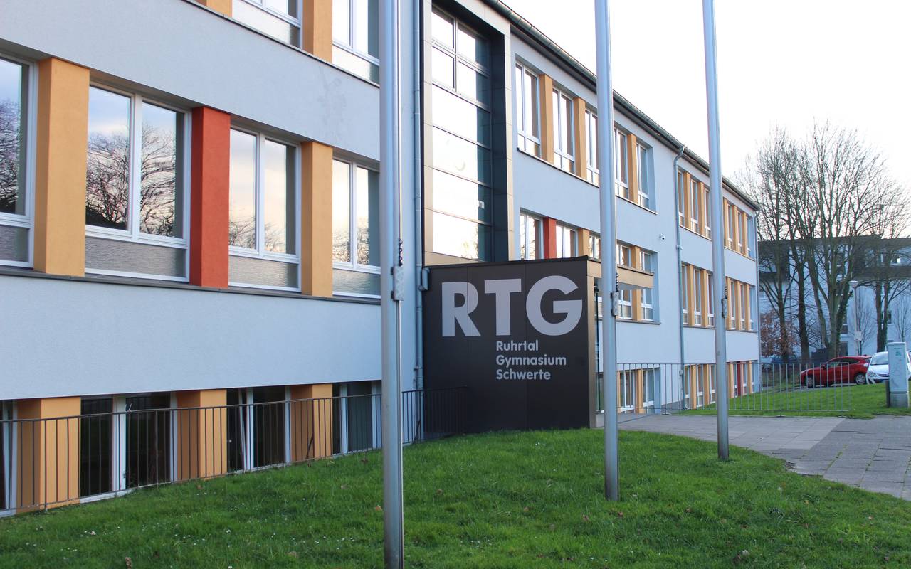 RTG Ruhrtal Gymnasium Schwerte