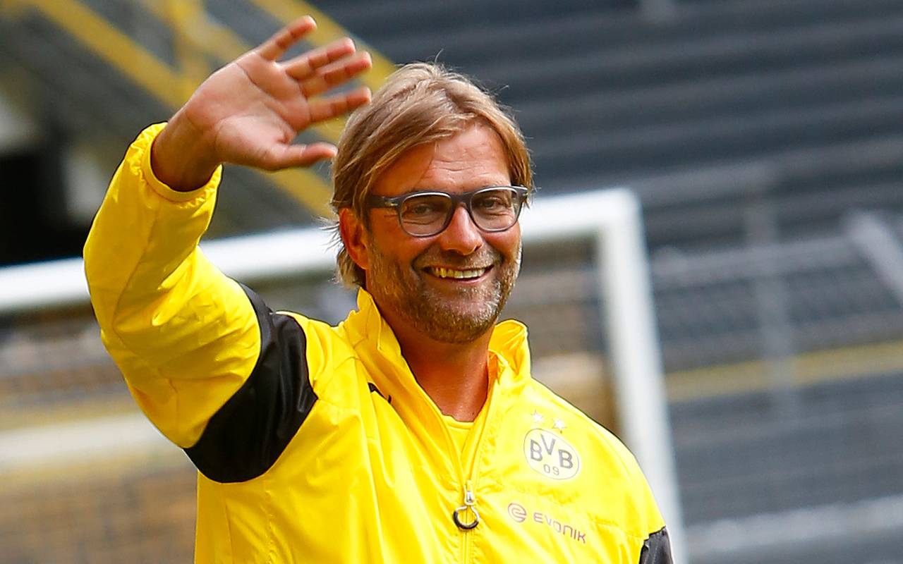 Jürgen Klopp