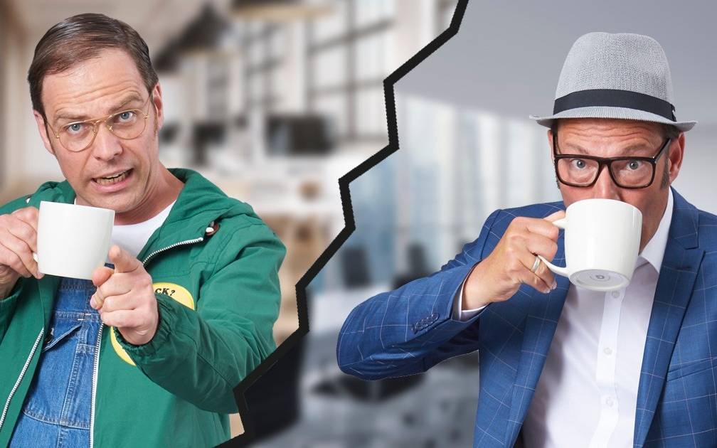 Baumann und Clausen