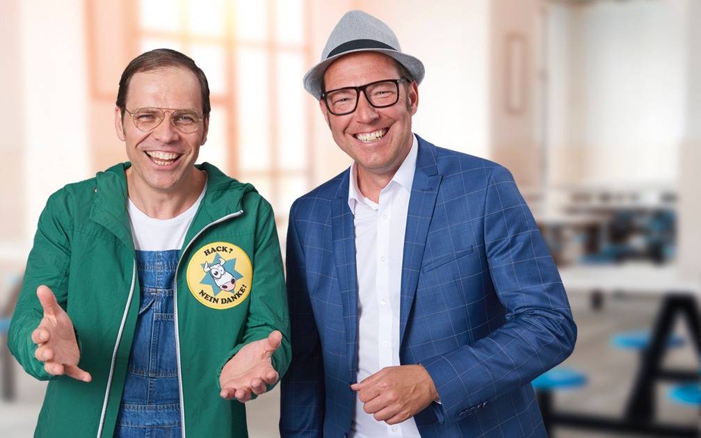 Baumann und Clausen