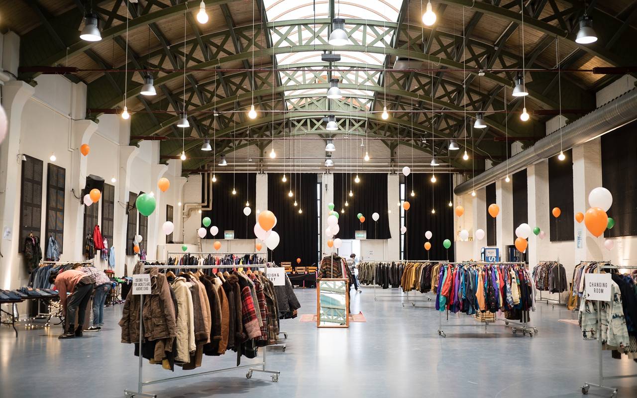 Vinokilo Veranstaltung