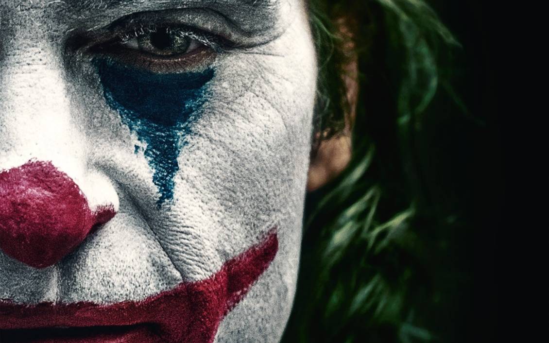 Filmplakat "Joker"