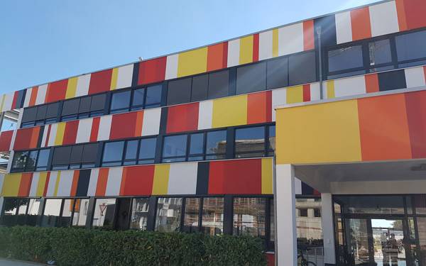 PGS Dortmund