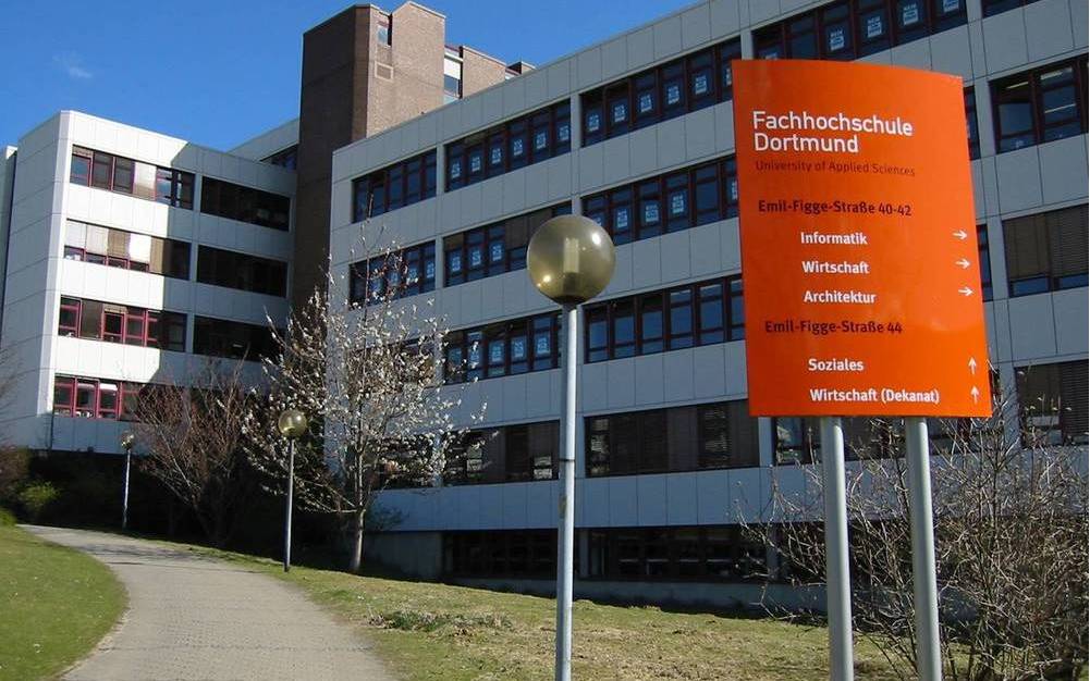 FH Dortmund