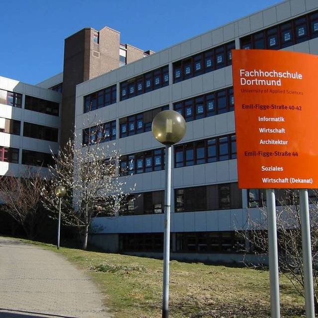 FH Dortmund