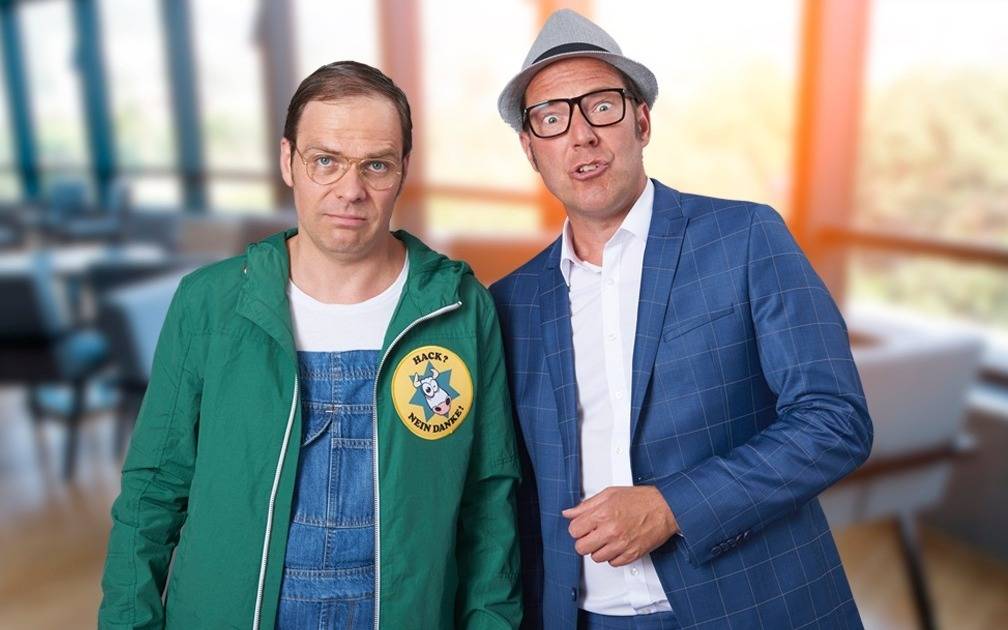 Baumann und Clausen