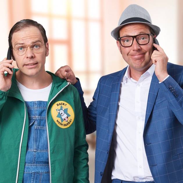 Baumann und Clausen