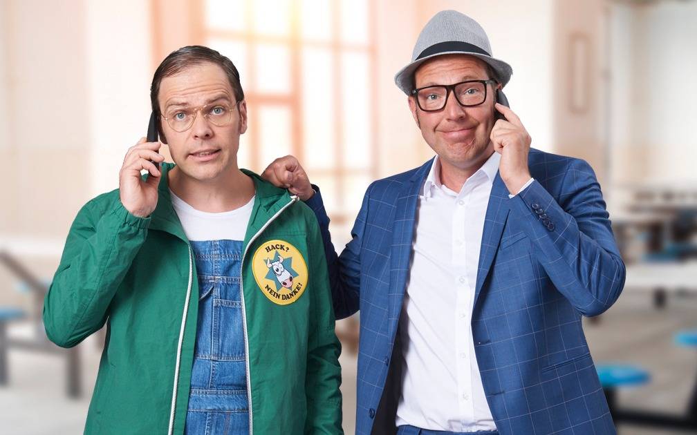 Baumann und Clausen