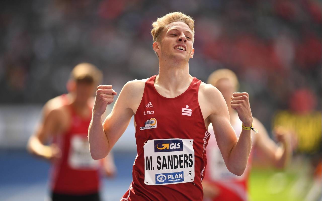 Manuel Sanders