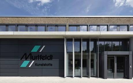 Unternehmen Murtfeldt in Brackel.