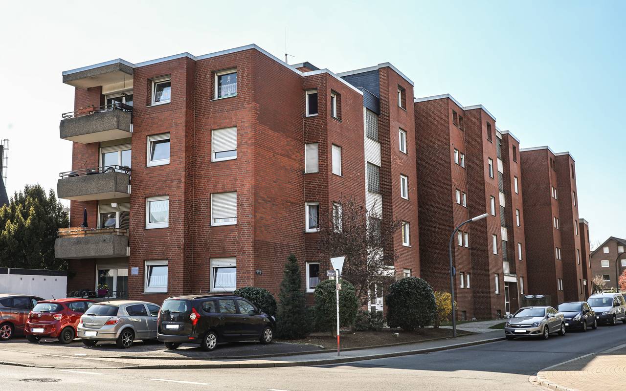 DOGEWO21 kauft Wohnanlage in Dortmund-Kley