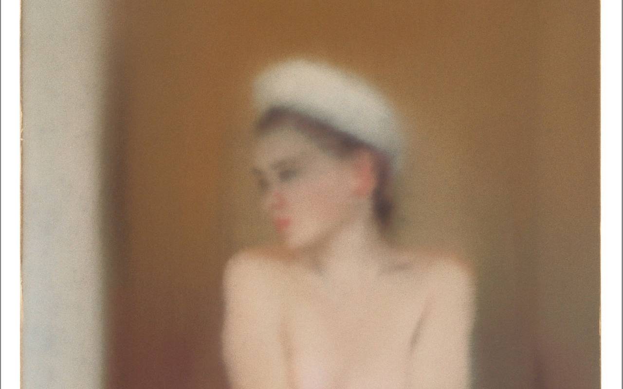 Cover "Die Bagage" von Monika Helfer.