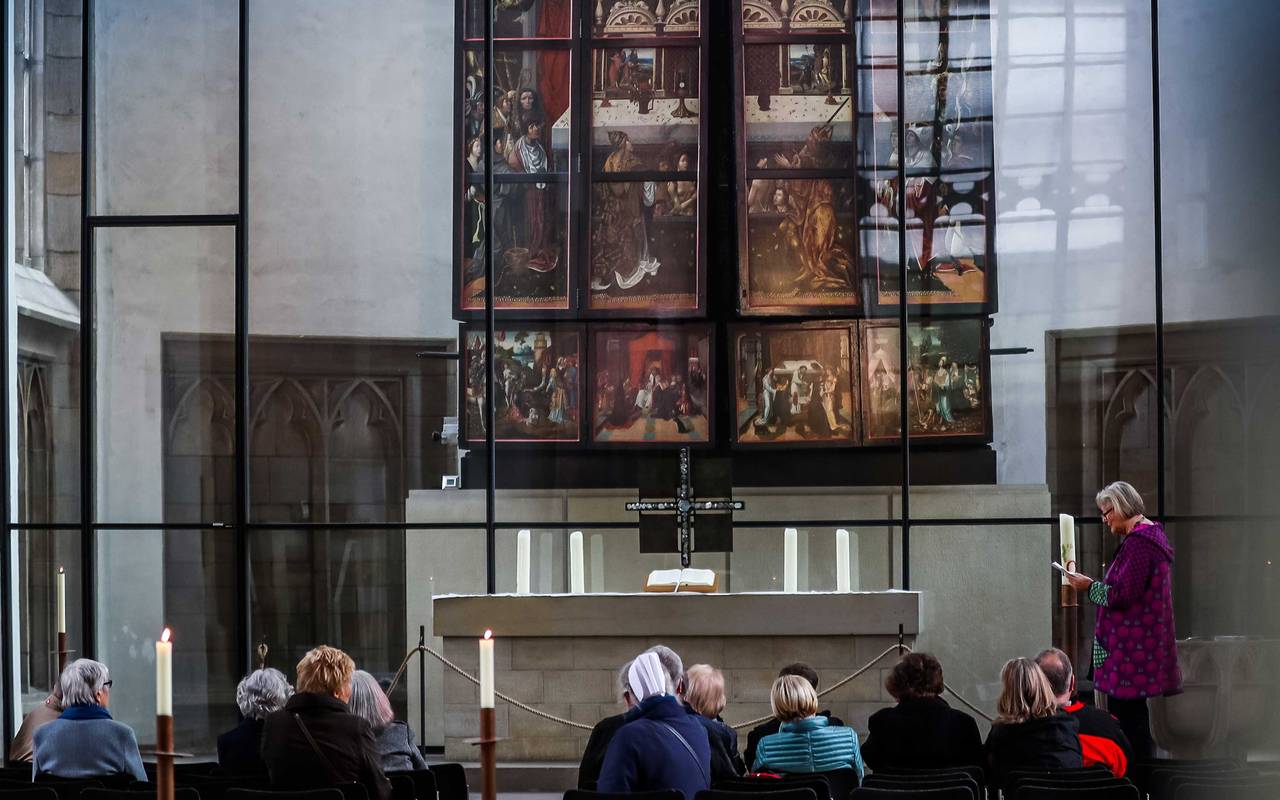 Petrikirche