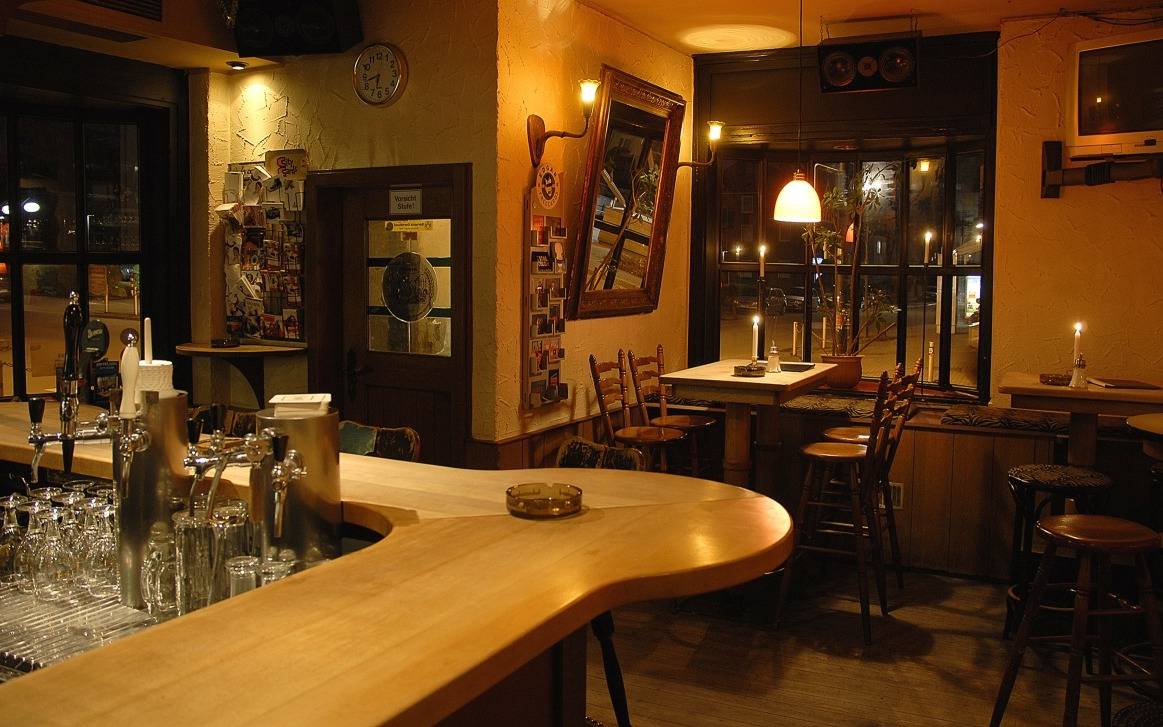 B-Trieb im Dortmunder Kreuzviertel