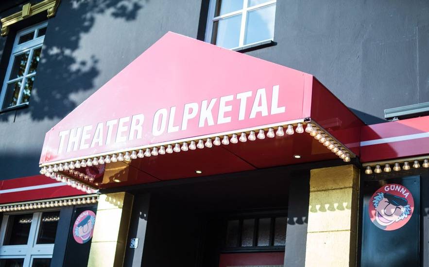 Theater Olpketal in Dortmund