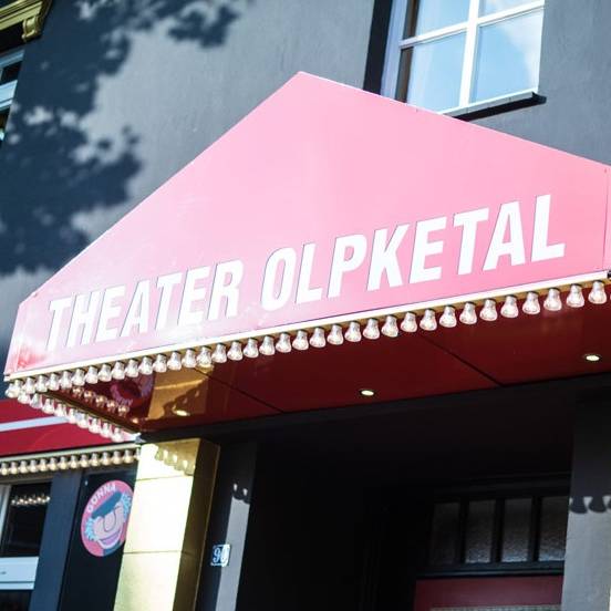 Theater Olpketal in Dortmund