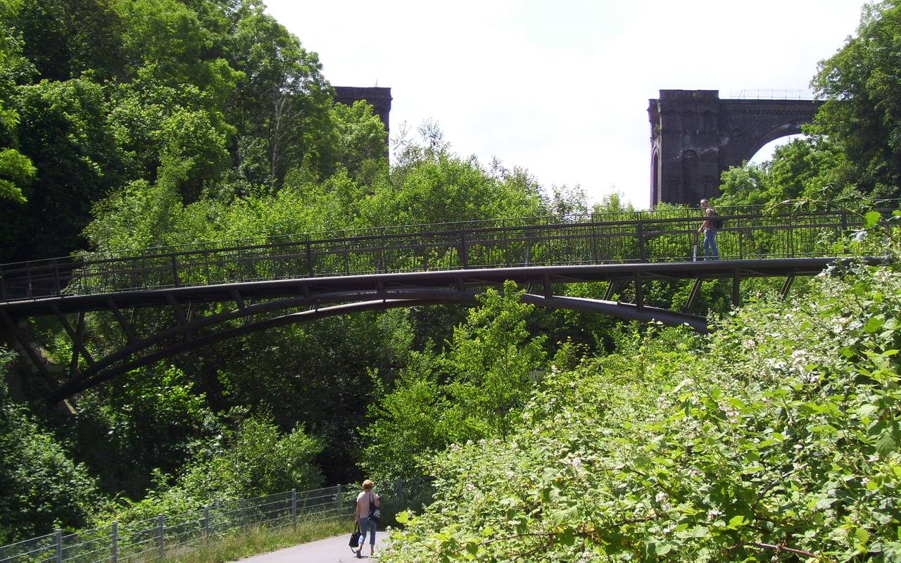 Emscherpromenade