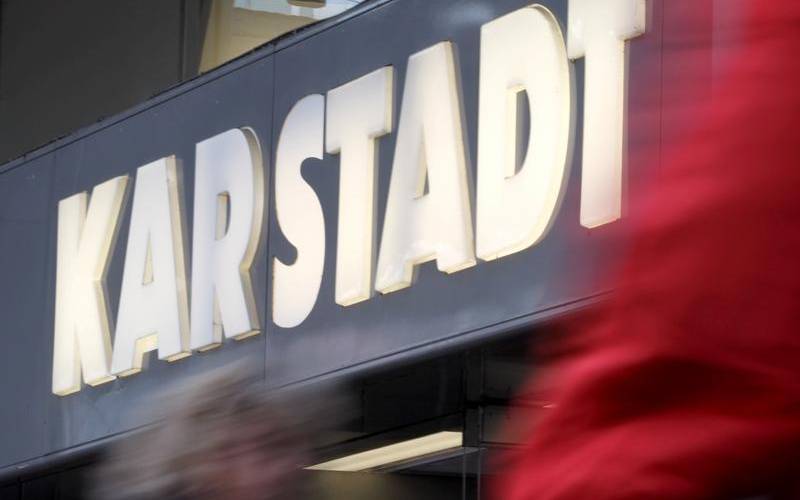 Karstadt-Logo