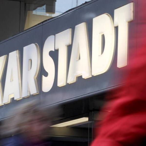 Karstadt-Logo