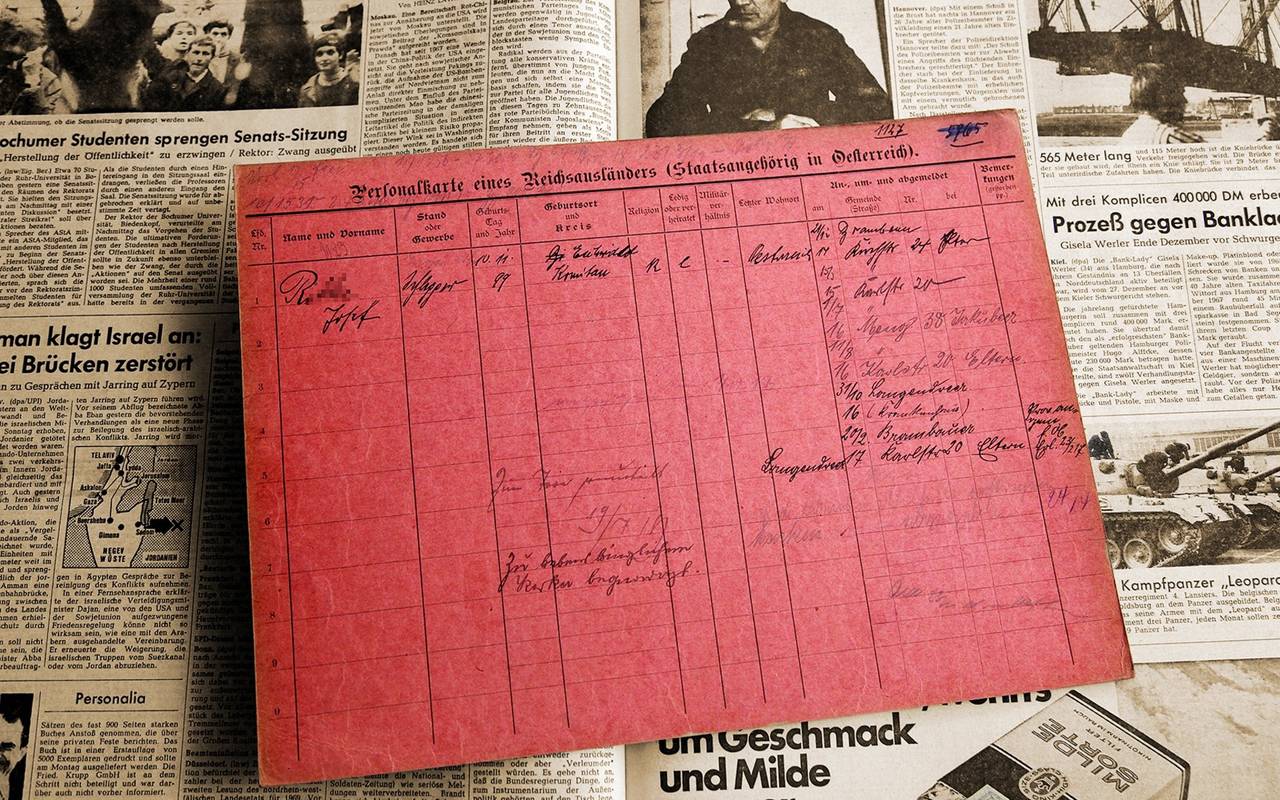 Das Mörderhaus - Mord Im Pott: Der True Crime Podcast