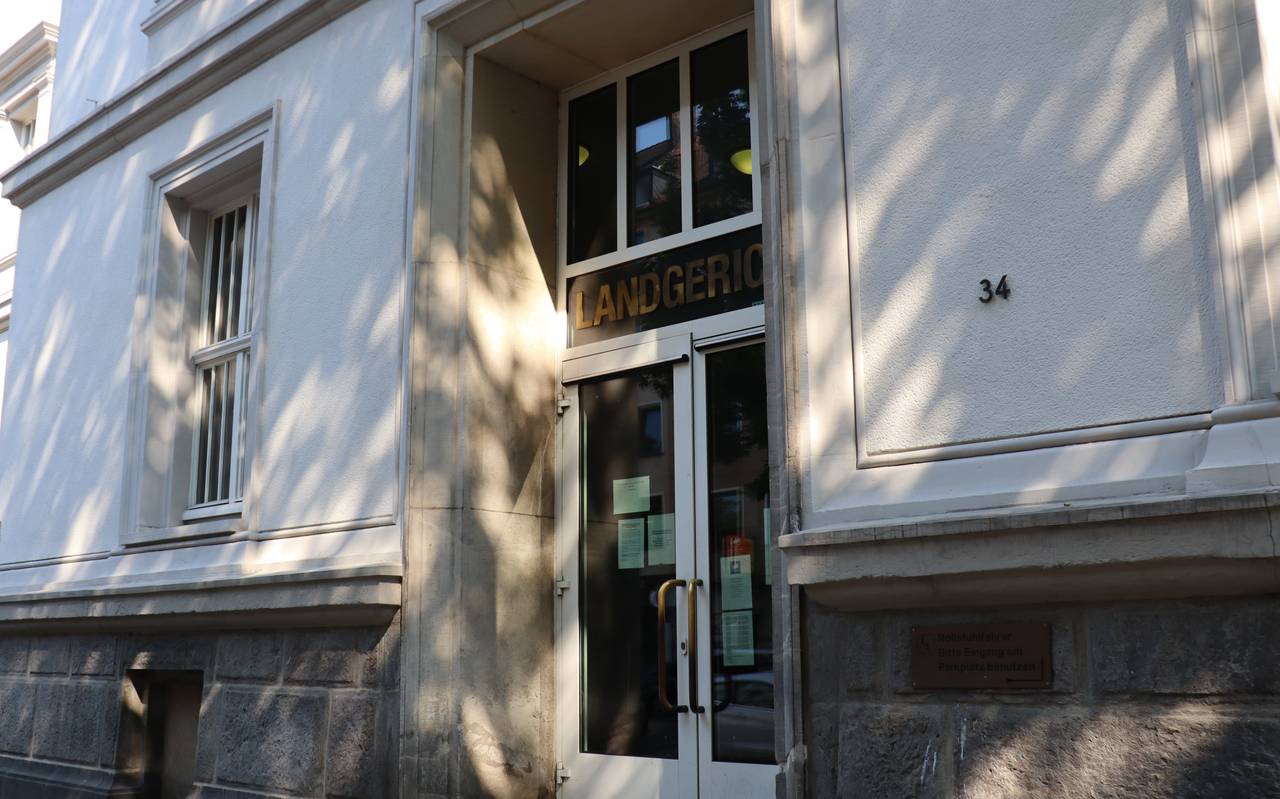 Landgericht Dortmund