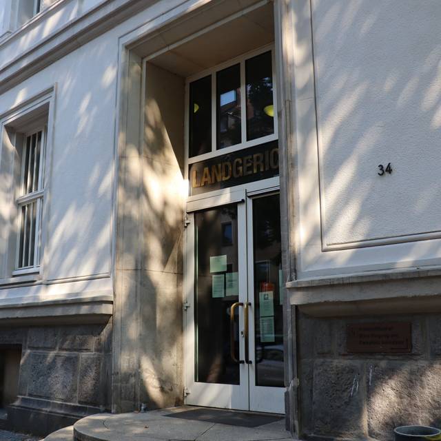Landgericht Dortmund