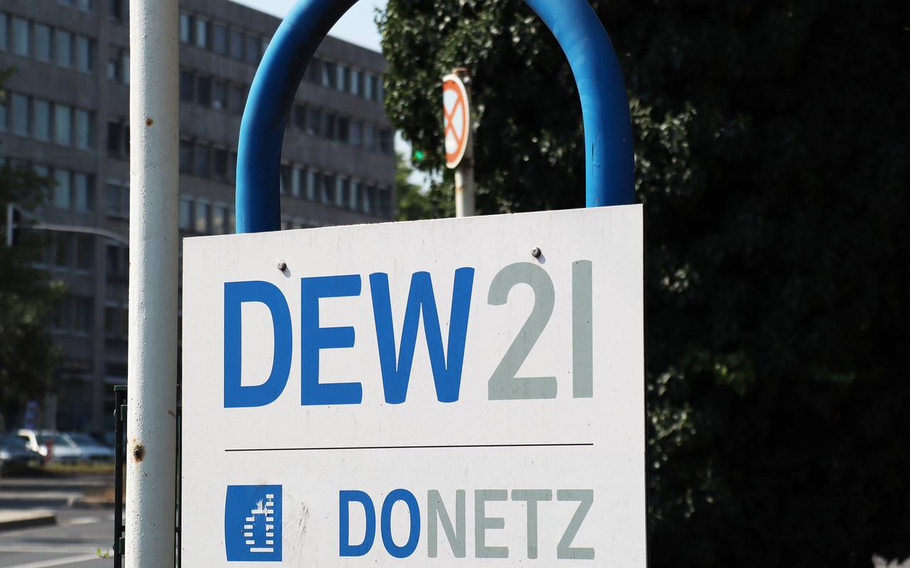 DEW12 DoNetz