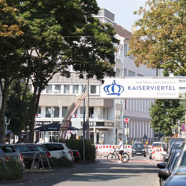 Kaiserviertel