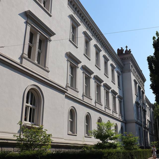 Landgericht Dortmund