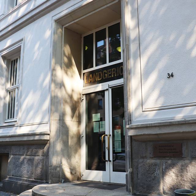 Landgericht