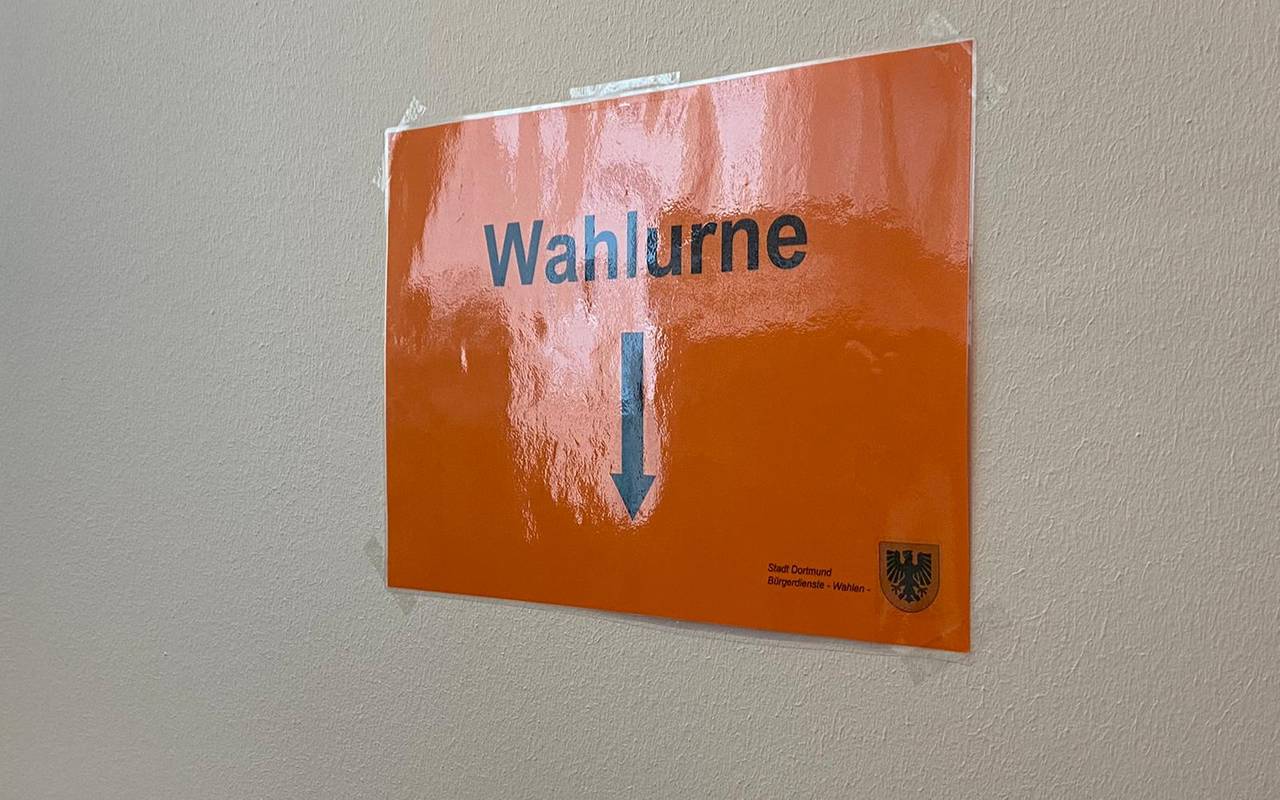 Wahlurne