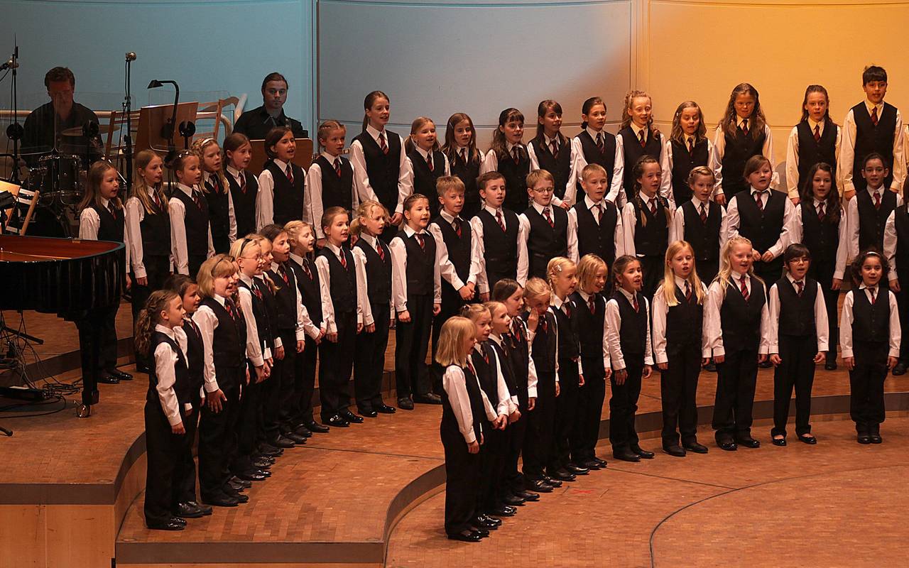Chorakademie Dortmund