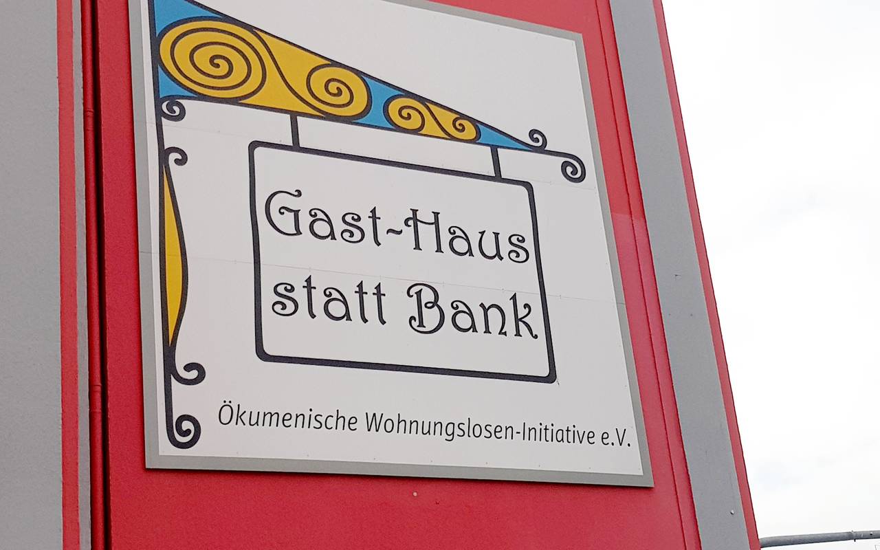 Gast-Haus Dortmund