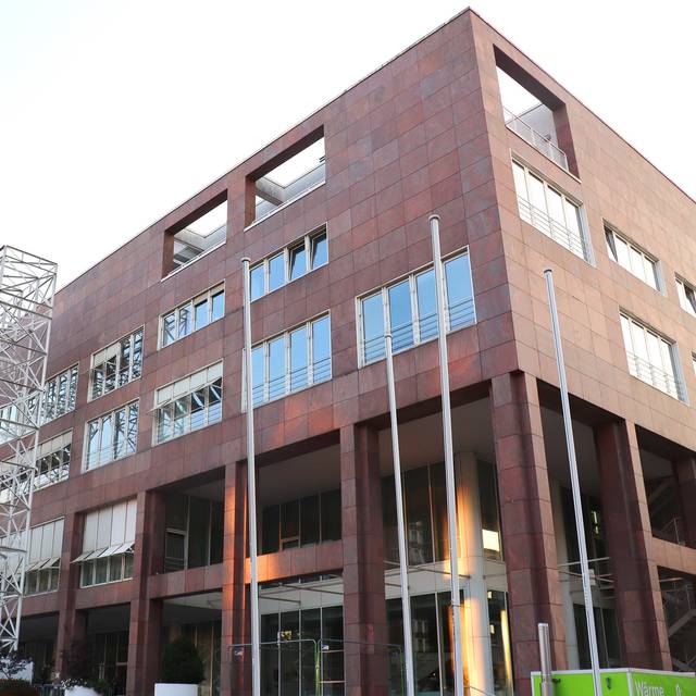 Dortmunder Rathaus