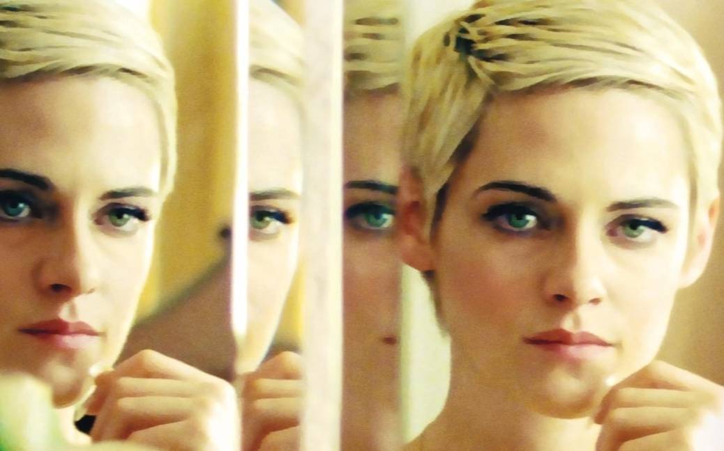 Filmposter "Jean Seberg"