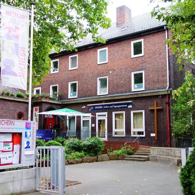 Dortmunder Diakonie öffnet ersten Tagesaufenthalt für Obdachlose in der Pandemie.