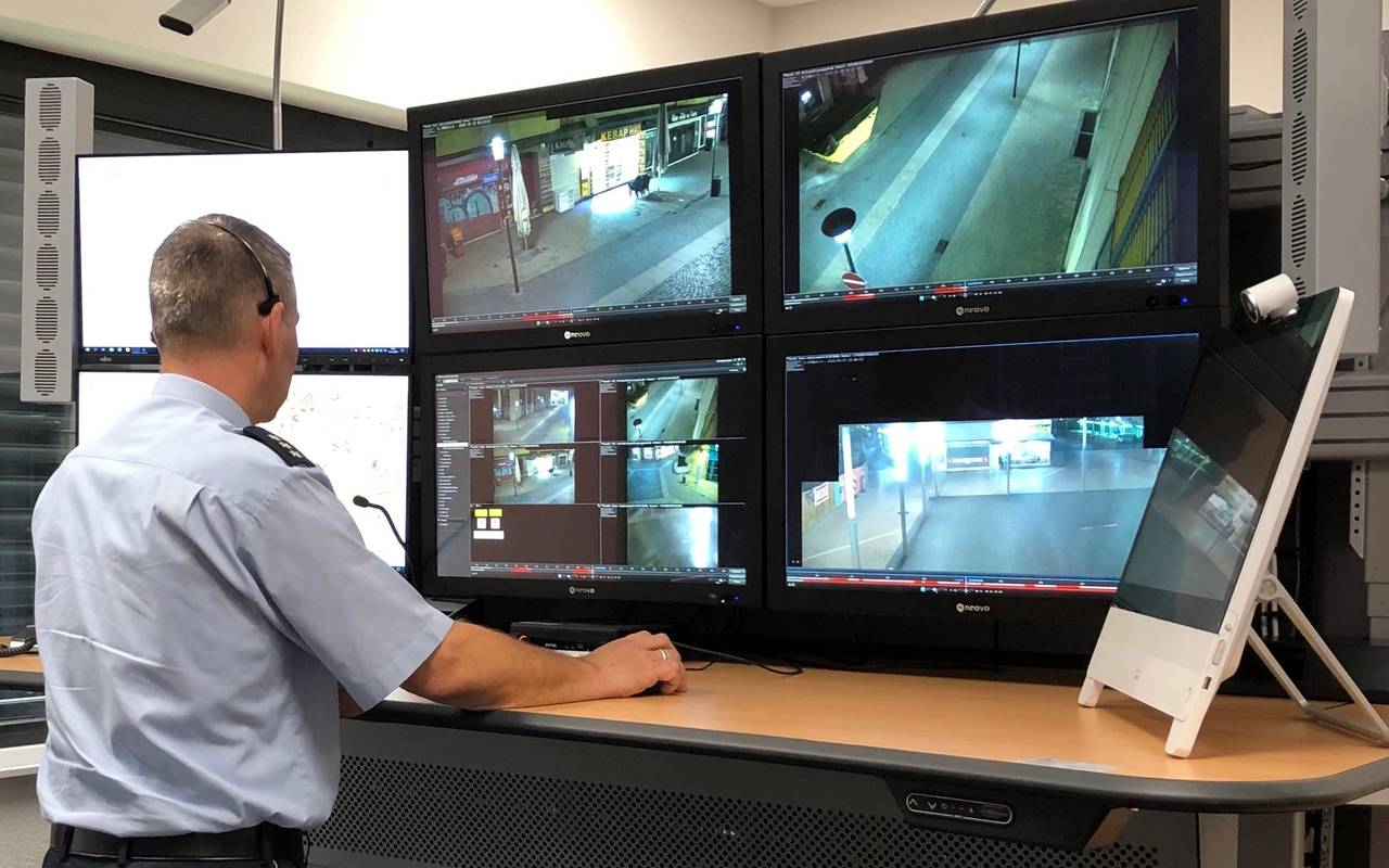 Die Polizei Dortmund will die Videoüberwachung auf die Münsterstraße ausdehnen.