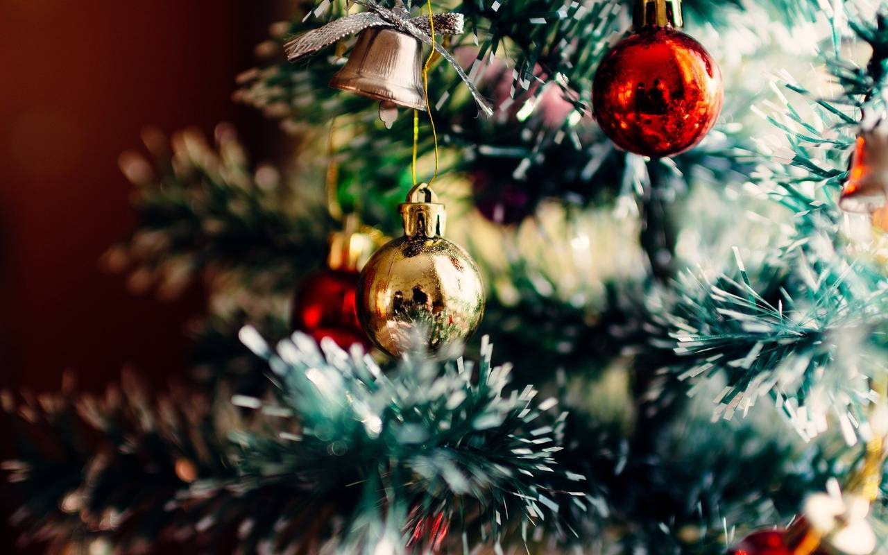 Weihnachtsbaum