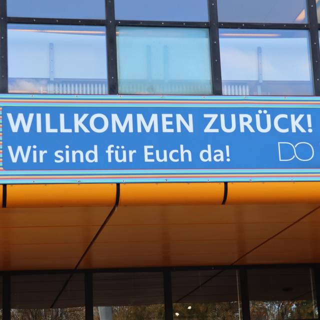 TU DOrtmund Semester start 20 21