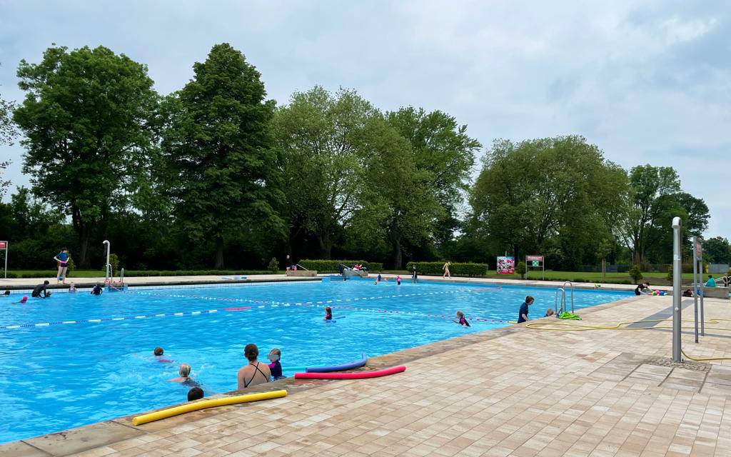 Volksbad Dortmund