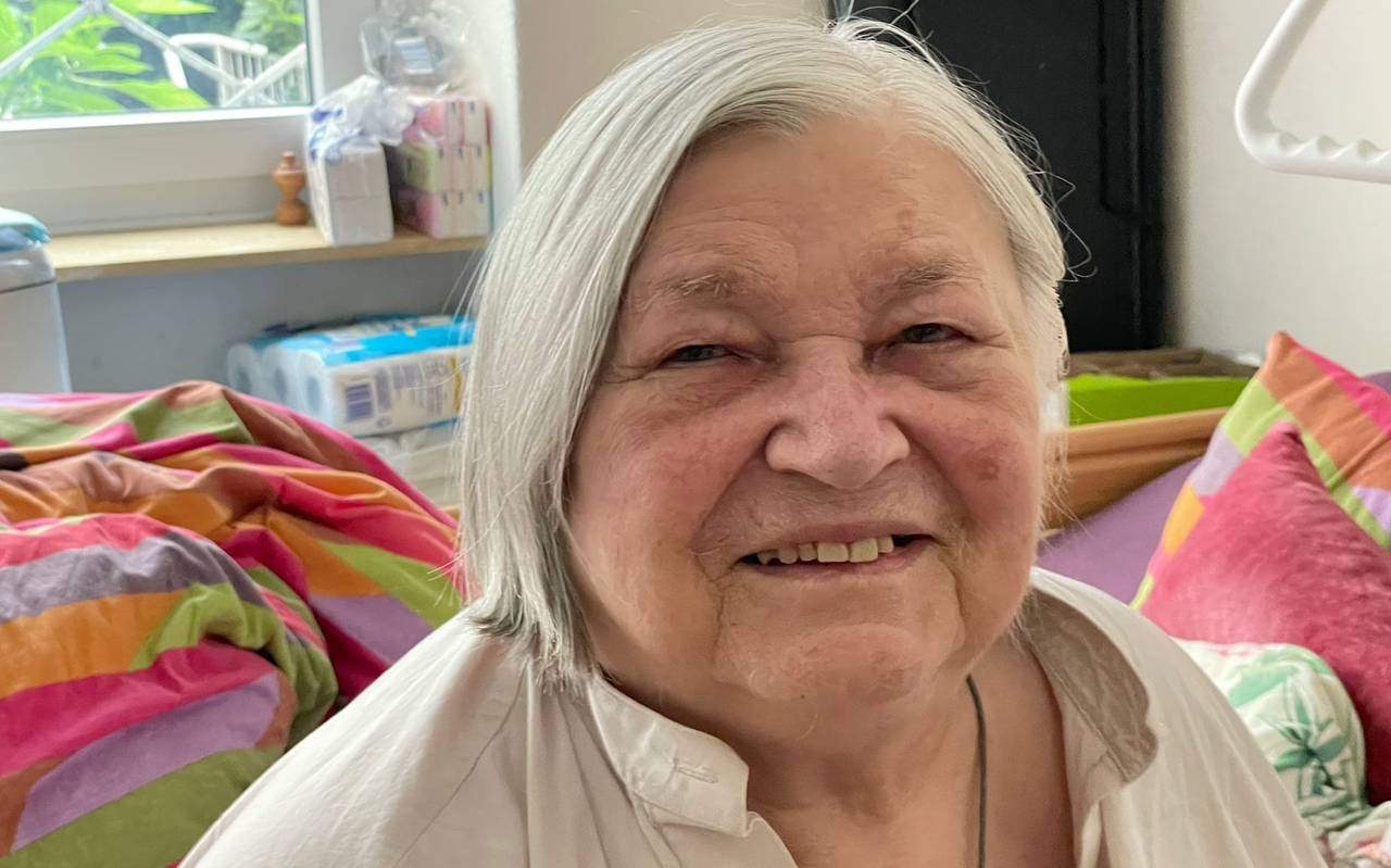 Dortmunderin Karla Schefter leitet ein Krankenhaus in Afghanistan. Sie lebt aktuell in Dortmund.