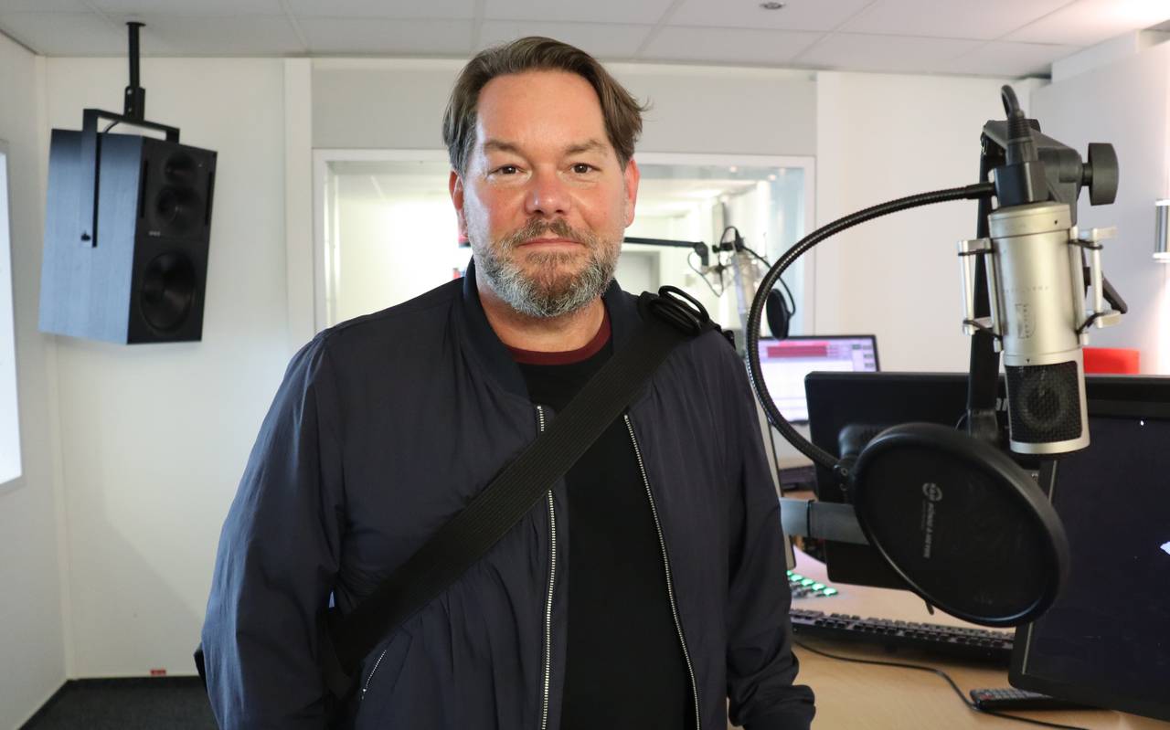 Dortmunds Nachtbeauftragter Chris Stemann