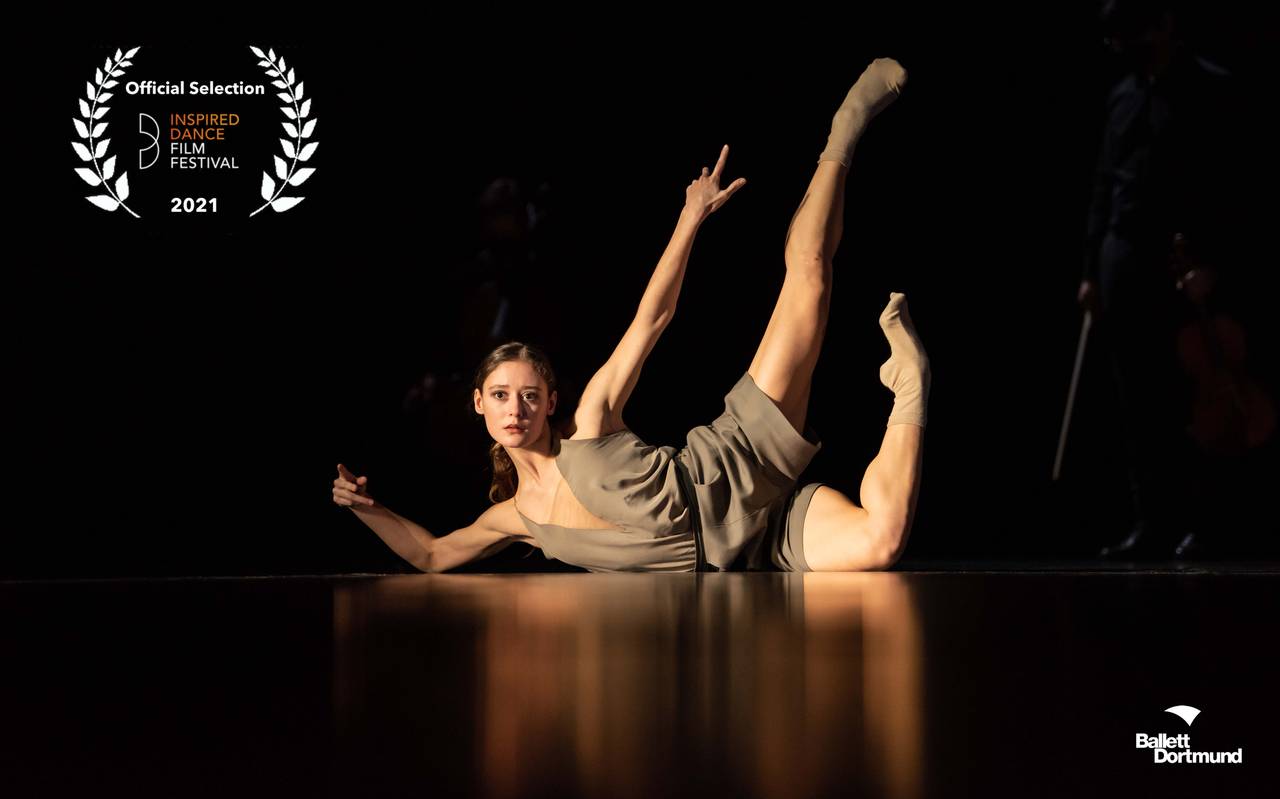 Das Ballett Dortmund und die Dortmunder Philharmoniker haben einen australischen Filmpreis gewonnen. Das hat das Theater Dortmund mitgeteilt.