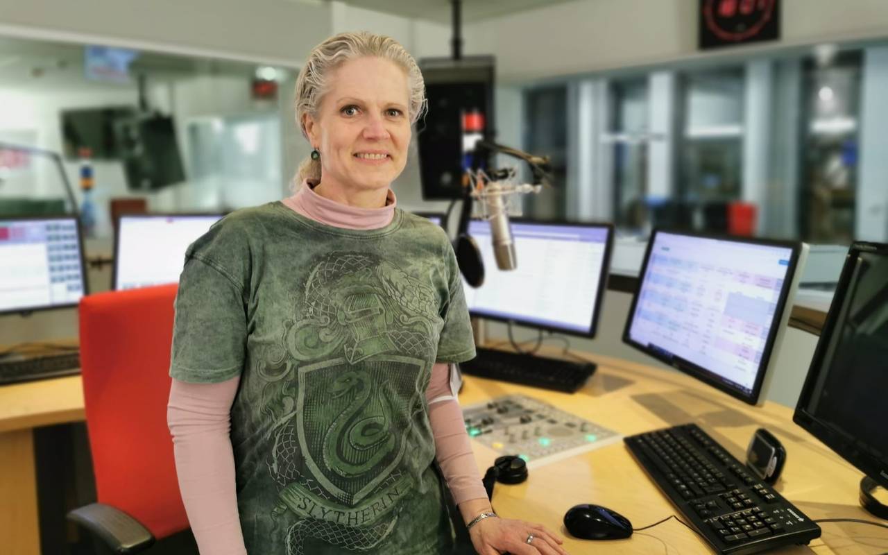 Tanja M. hat 65 Kilo abgenommen.
