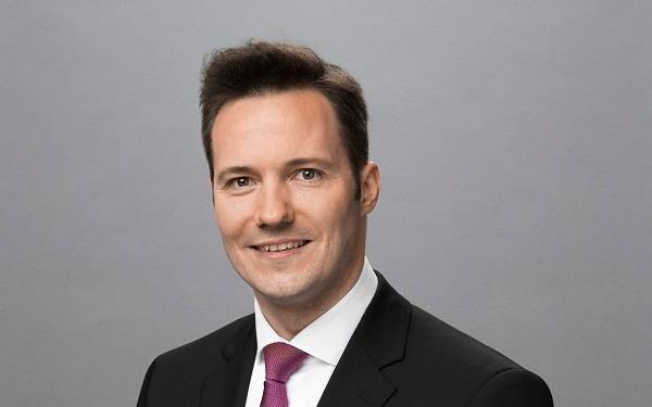 Michael Martens, Foto: Stefan Grey