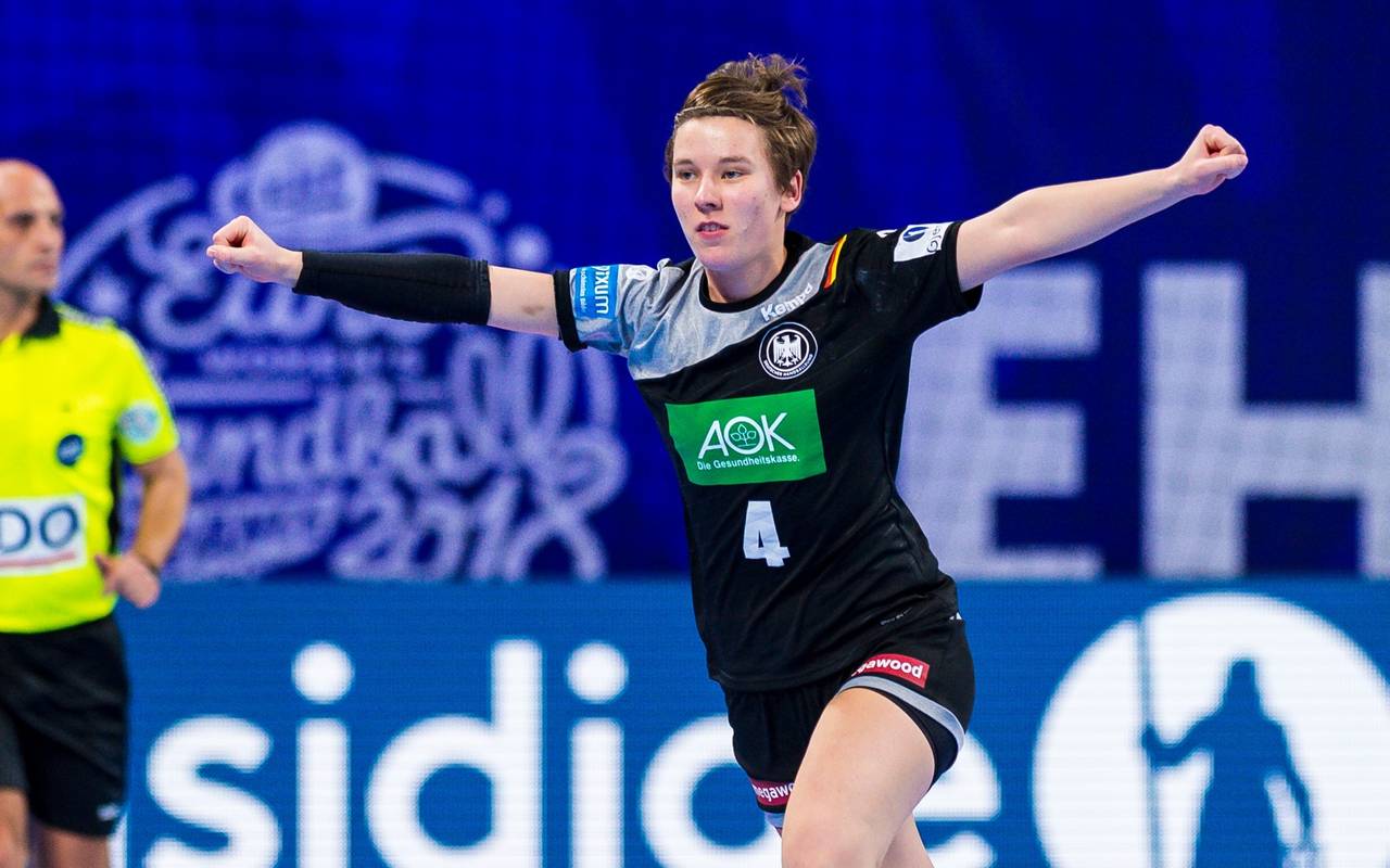 Alina Grijseels